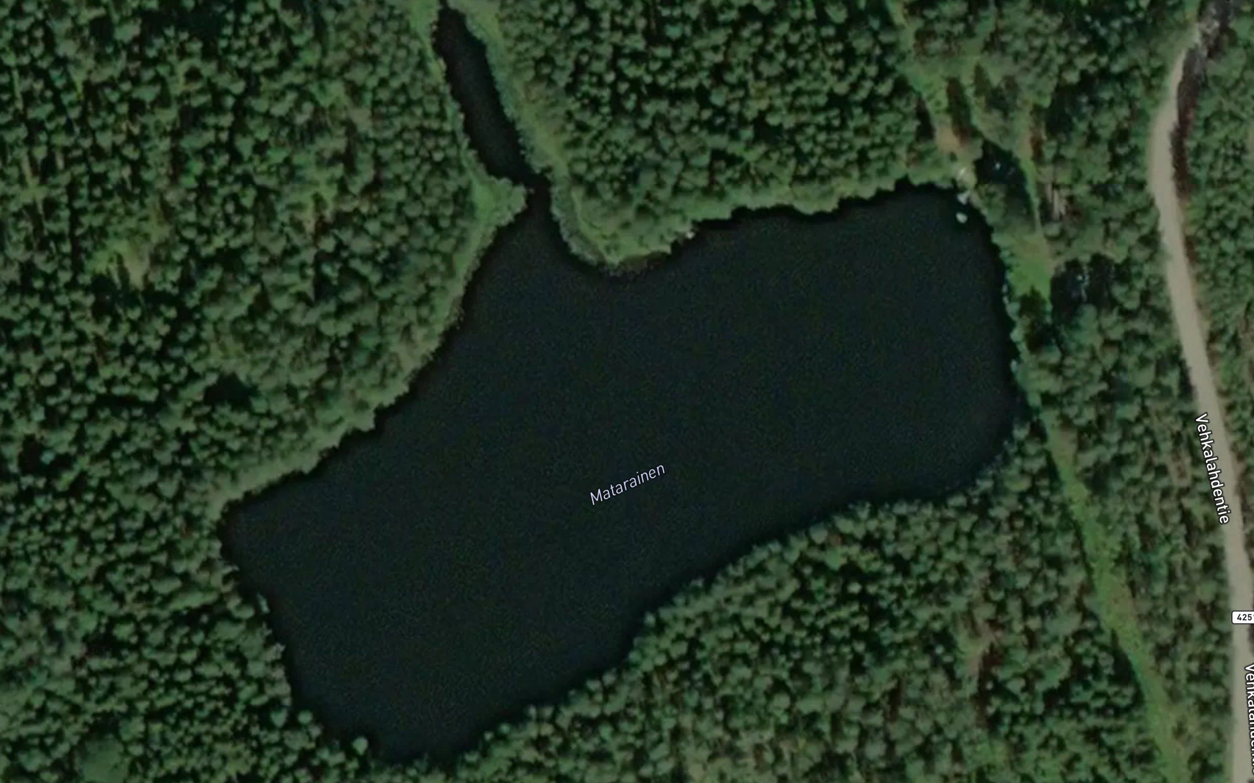 Matarainen