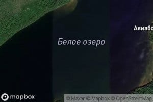 Ozero Beloye