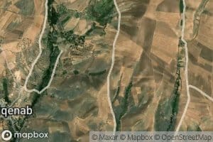 Cheshmeh-ye Mian Bisheh