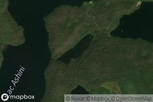 Petit lac Gamache