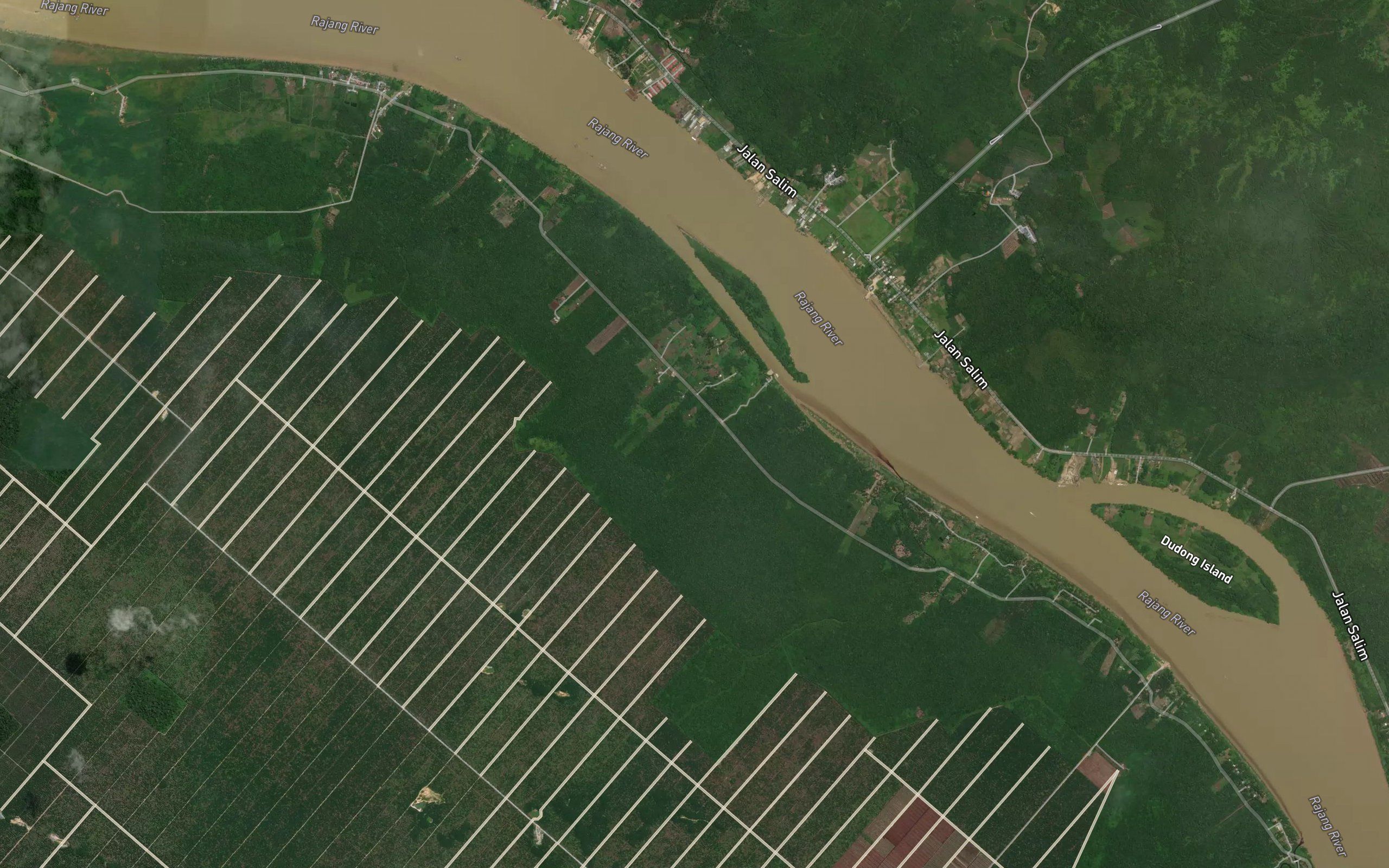 Sungai Nyutan