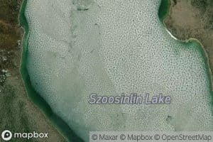 Szoosinlin Lake