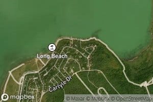 White Bear (Carlyle) Lake