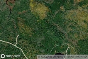 Moose Pit Brook