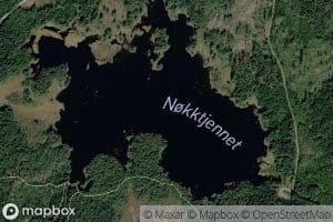 Nokktjernet