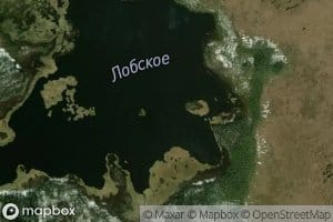 Ozero Lobskoye