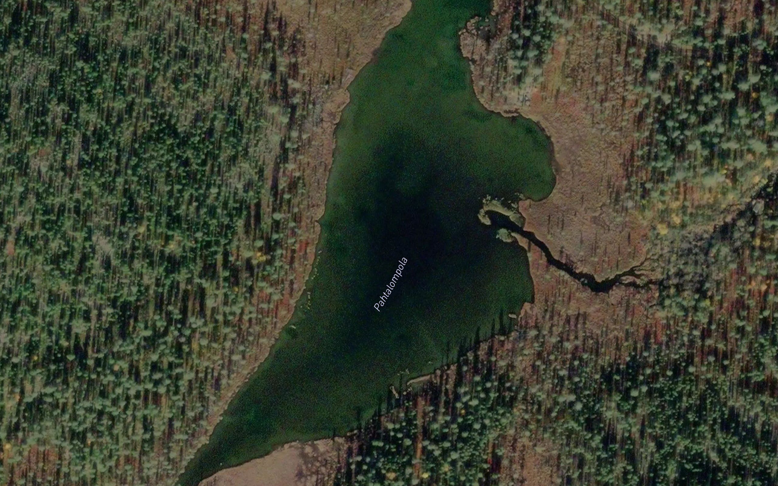 Pahtalompola