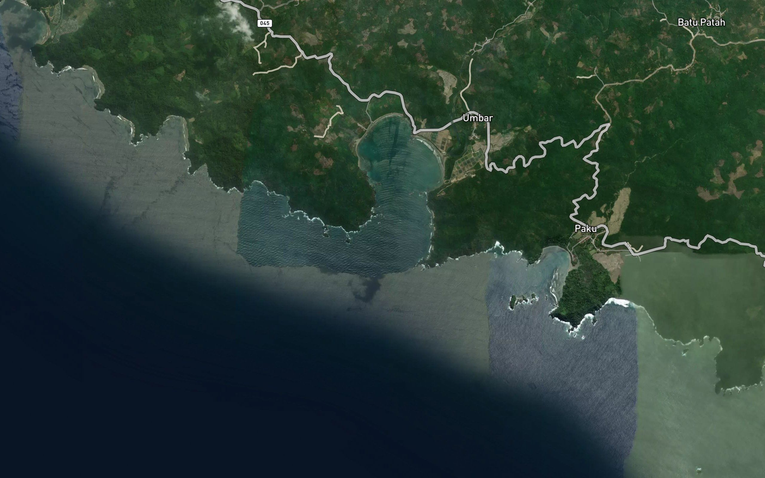 Teluk Umbar
