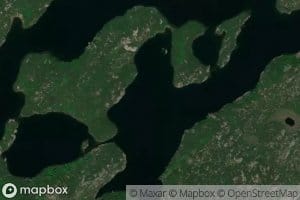 Hawk Lake