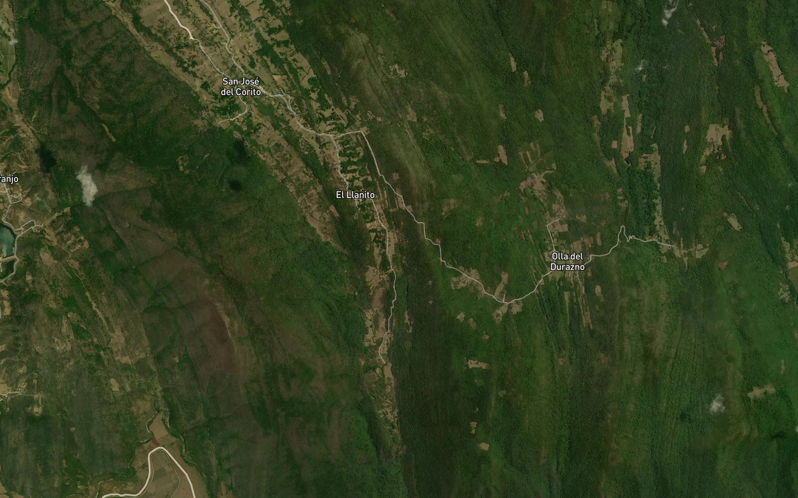 El Llanito