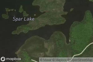 Spar Lake