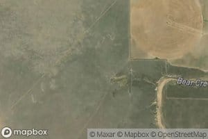 Hoopengarner SW-4 Reservoir