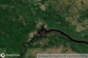 Smith Brook Deadwater