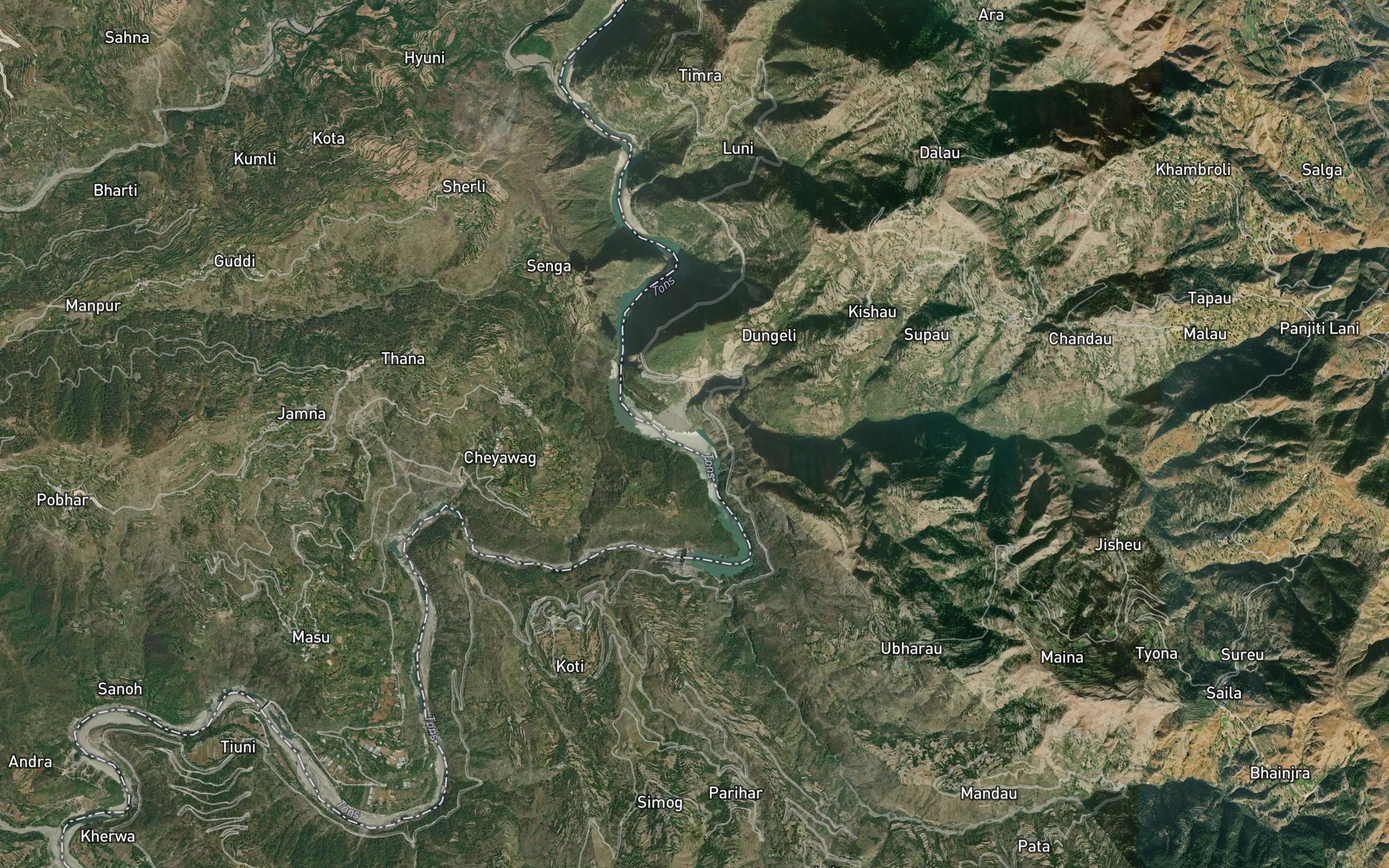 Gar Nadi