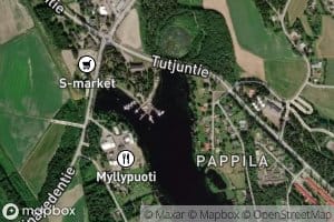 Kirkkolahti