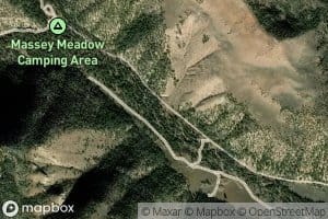 North Fork Dry Fork