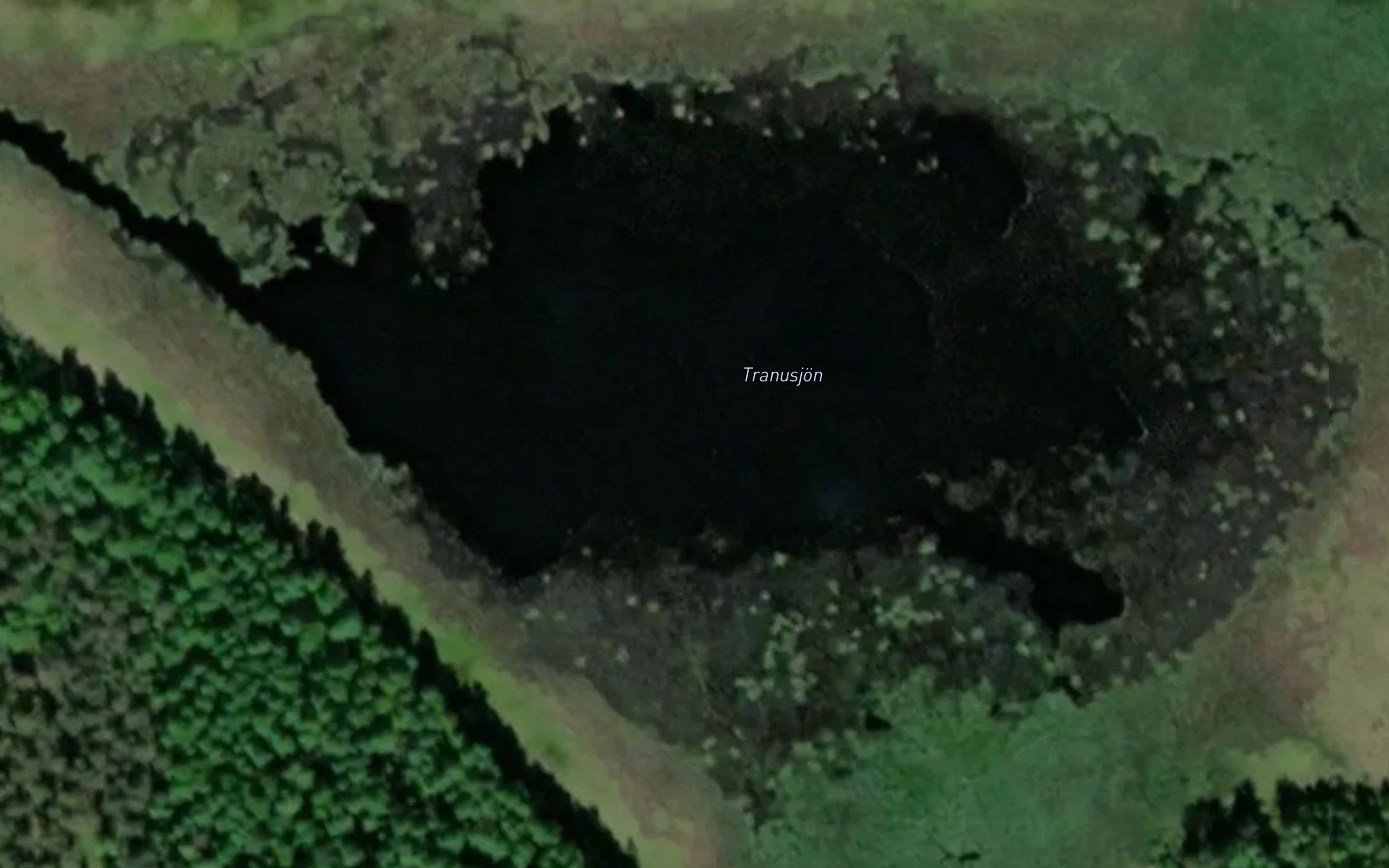 Kurkijarvi