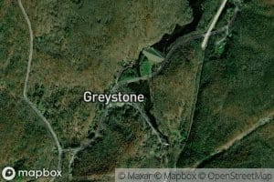Greystone Pond