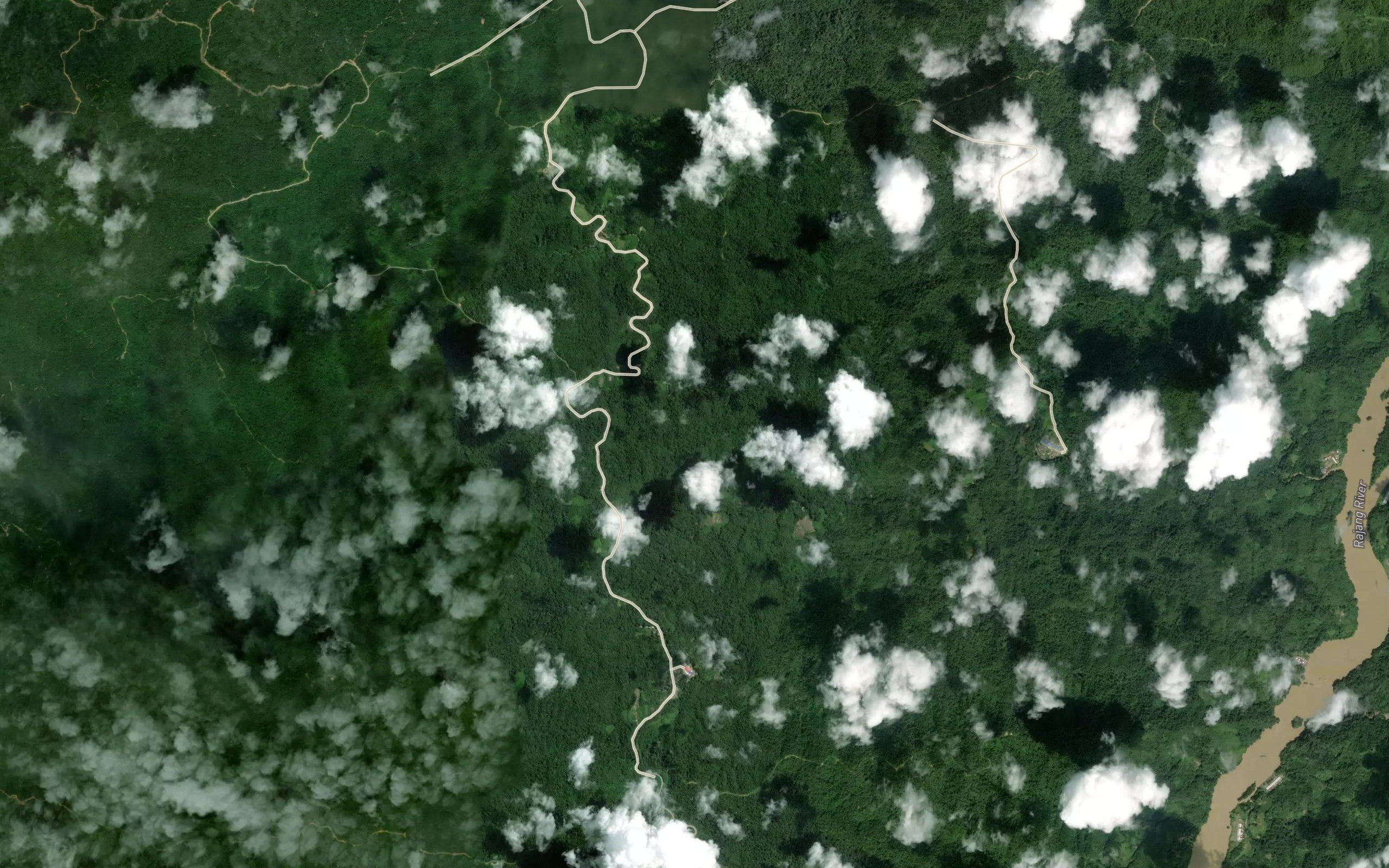 Sungai Sebong