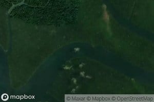 Estero del Rio Iglesia