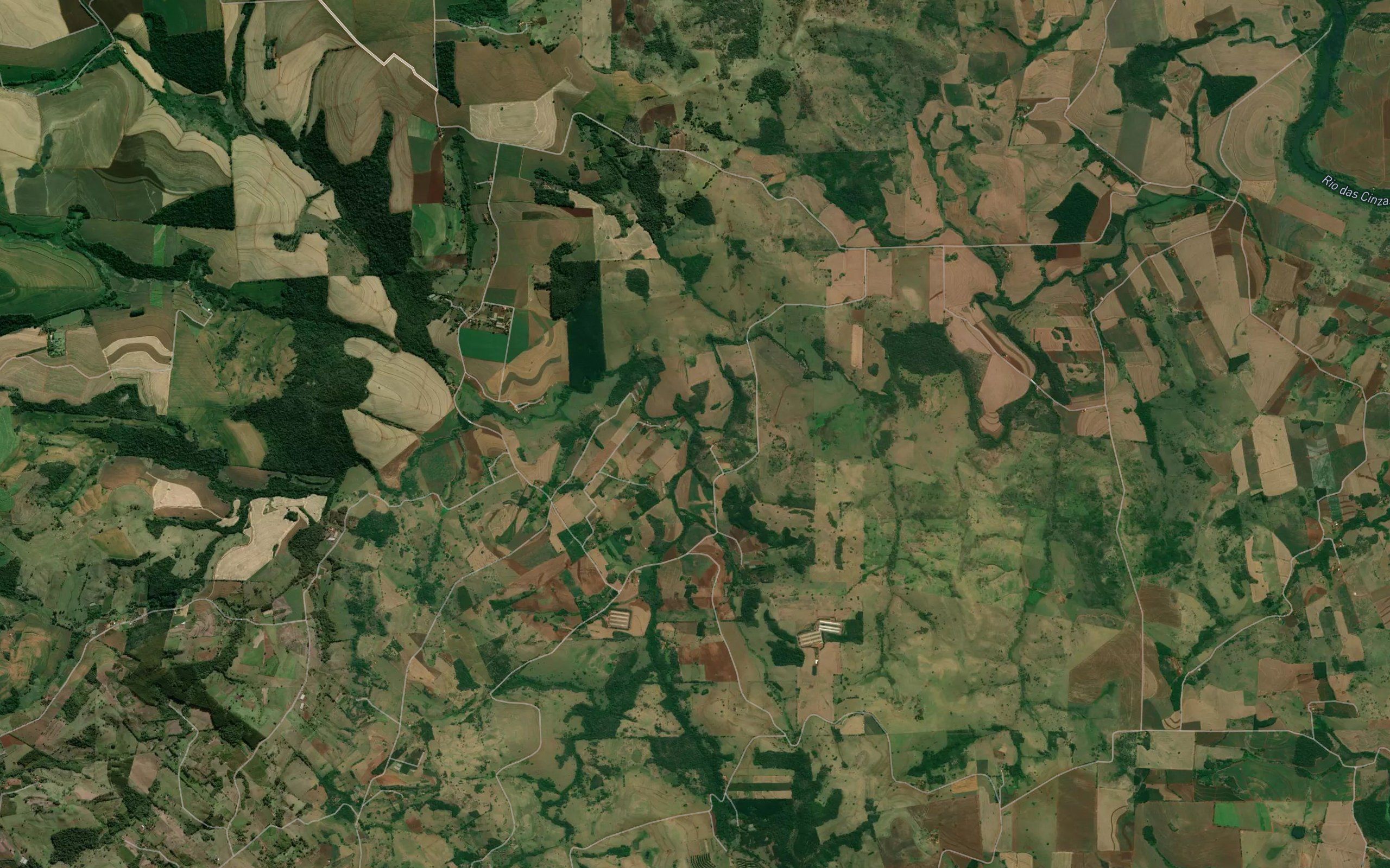 Ribeirao Lajeado