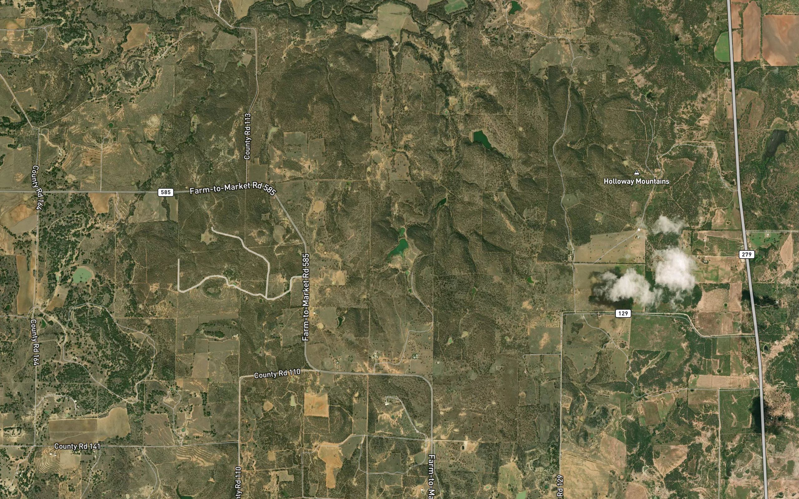 Jolley Lake