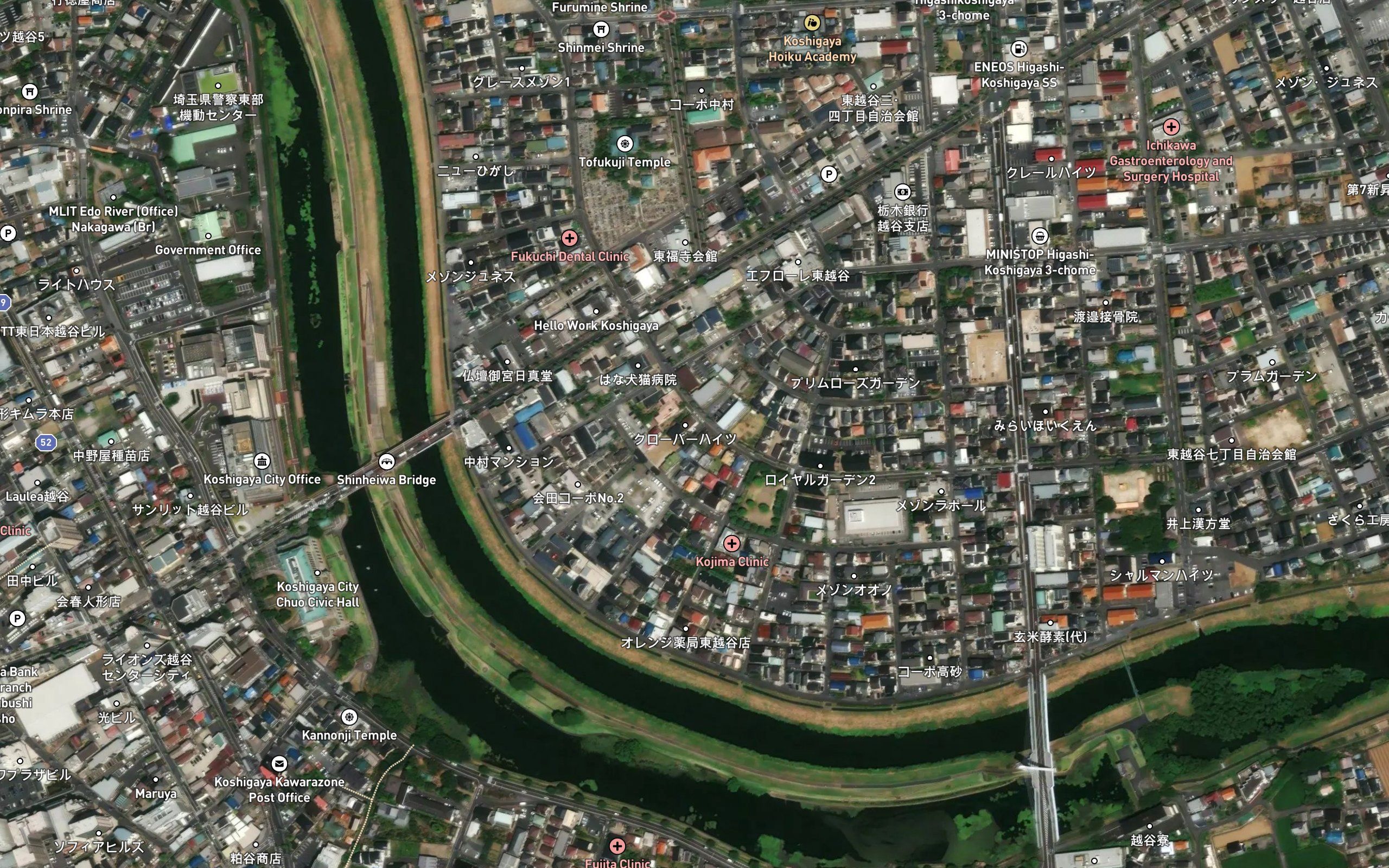 Nanbu-kasai Yosui