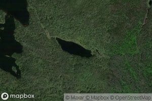 Lac du Milieu
