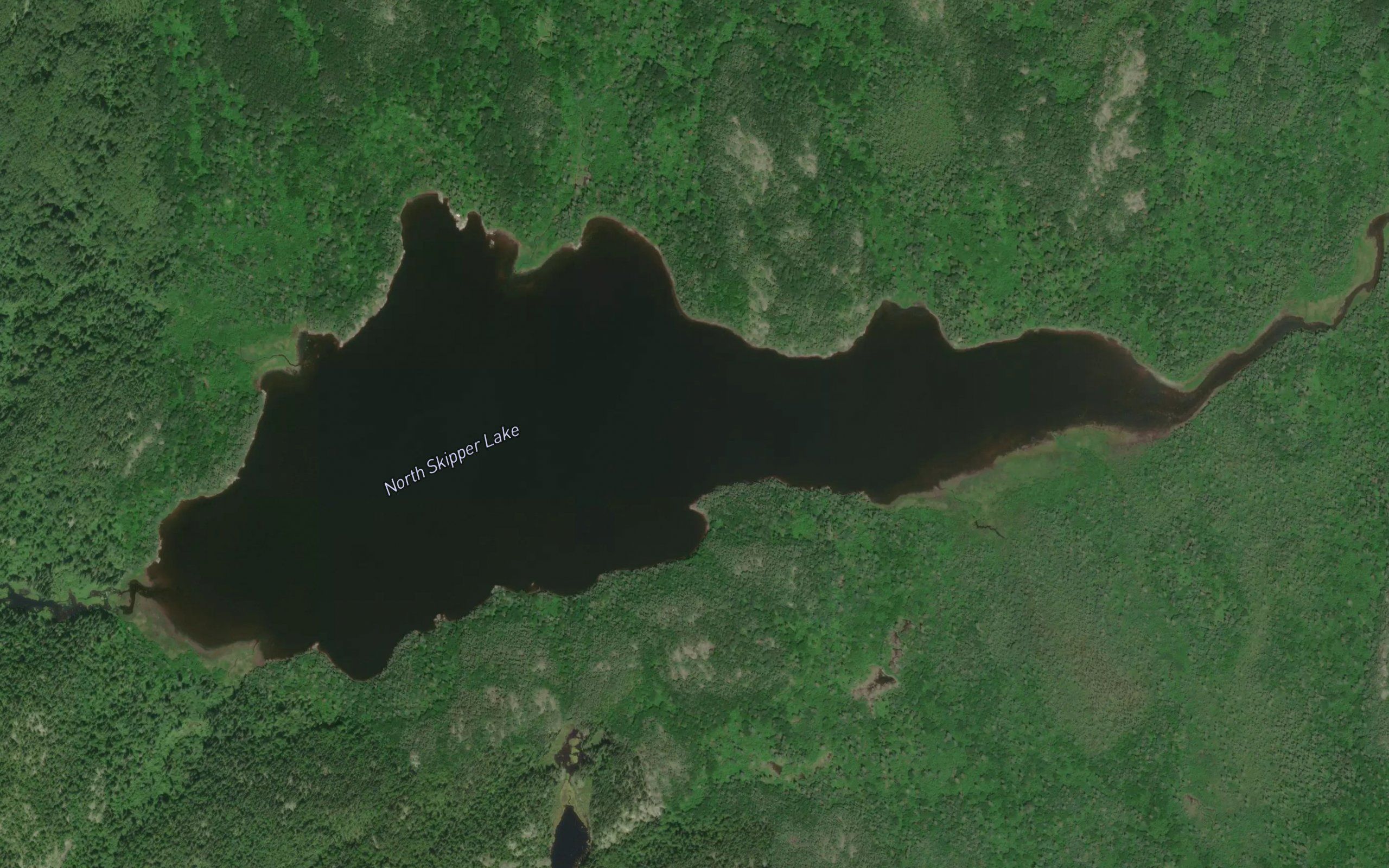 North Skipper Lake