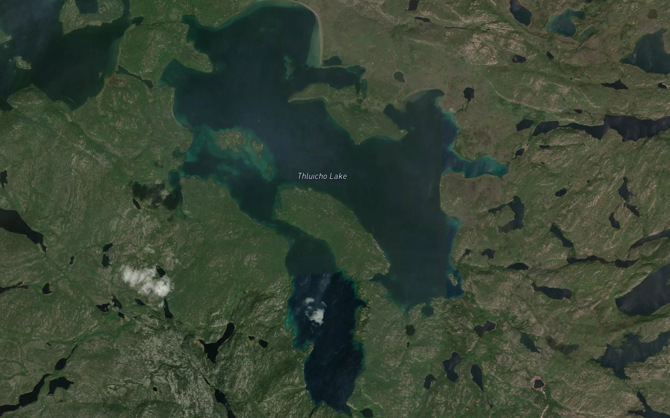Griggs Bay