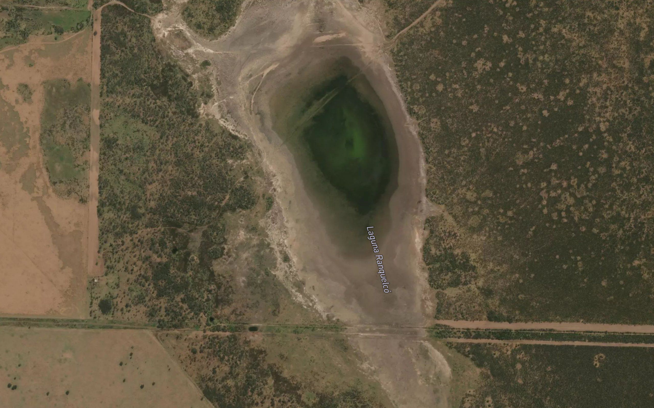 Laguna Ranquelco