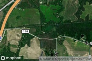 Raccoon Creek