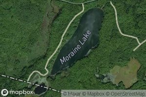 Moraine Lake