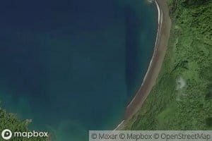 Ensenada Playa Hermosa