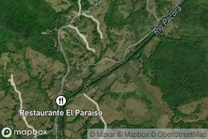 Quebrada Cana Blanca