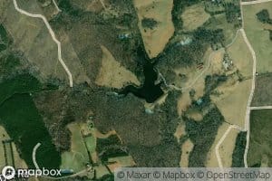 Roanoke Creek Site 35-A Lake