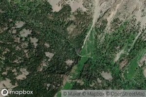 Amey Creek