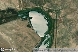 Ozero Maslyakhatkol'