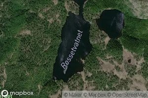Rossetvatnet