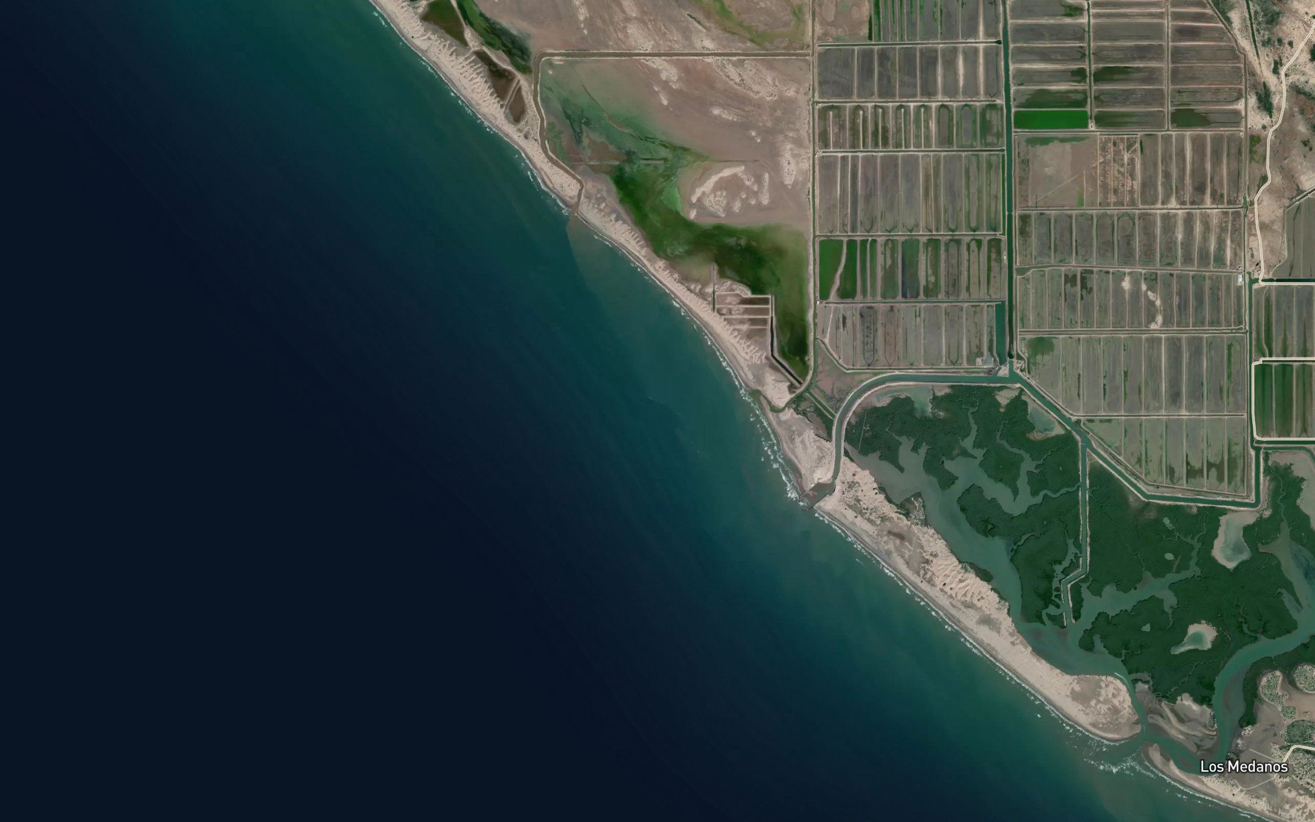 Estero Corga
