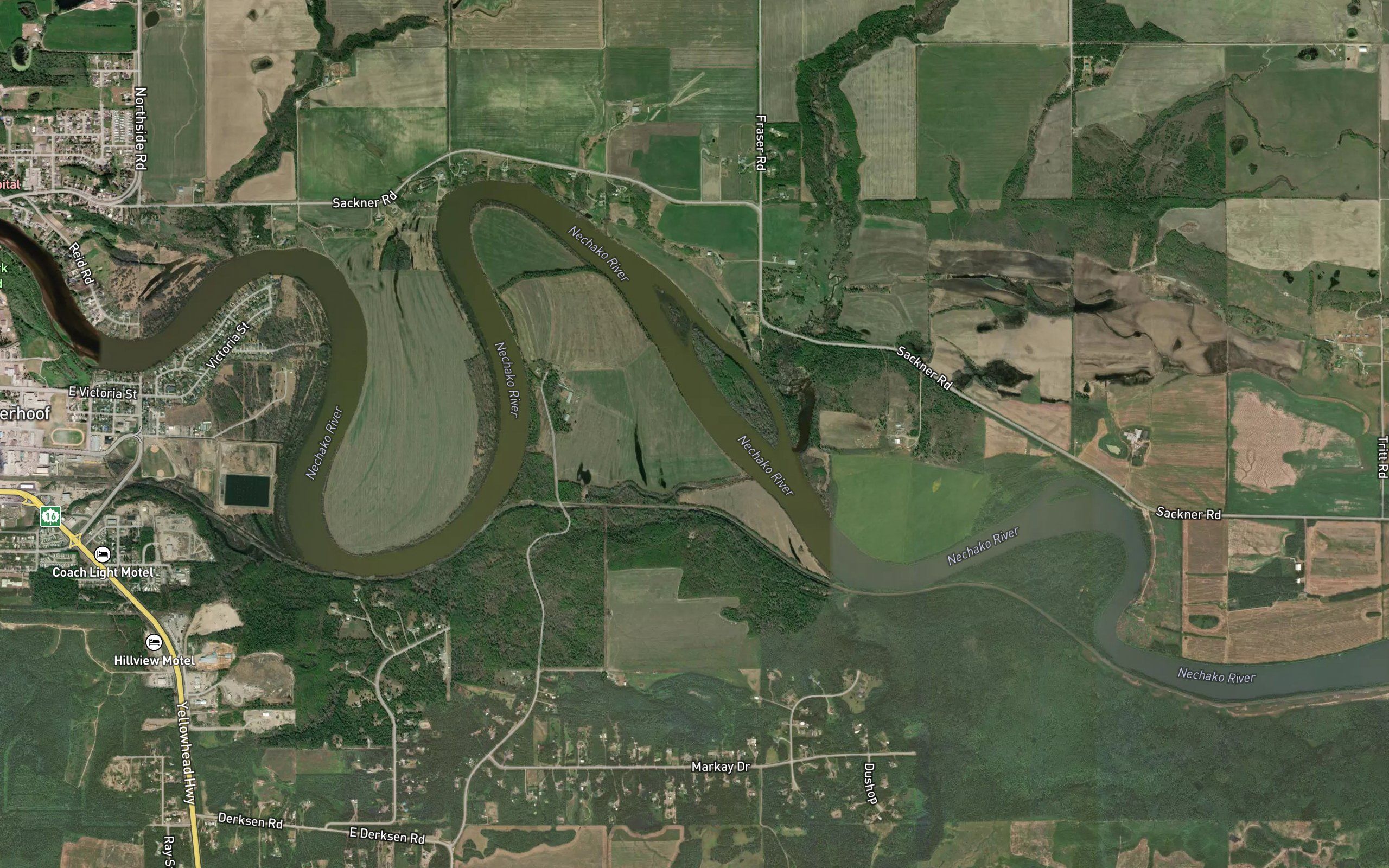 Knight Creek
