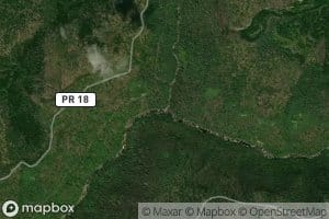 North Fork Blackwater River