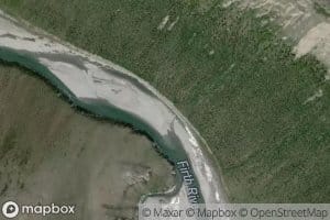 Joe Creek