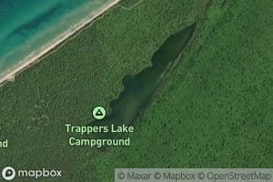 Trappers Lake