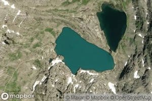Midtre Demmevatnet