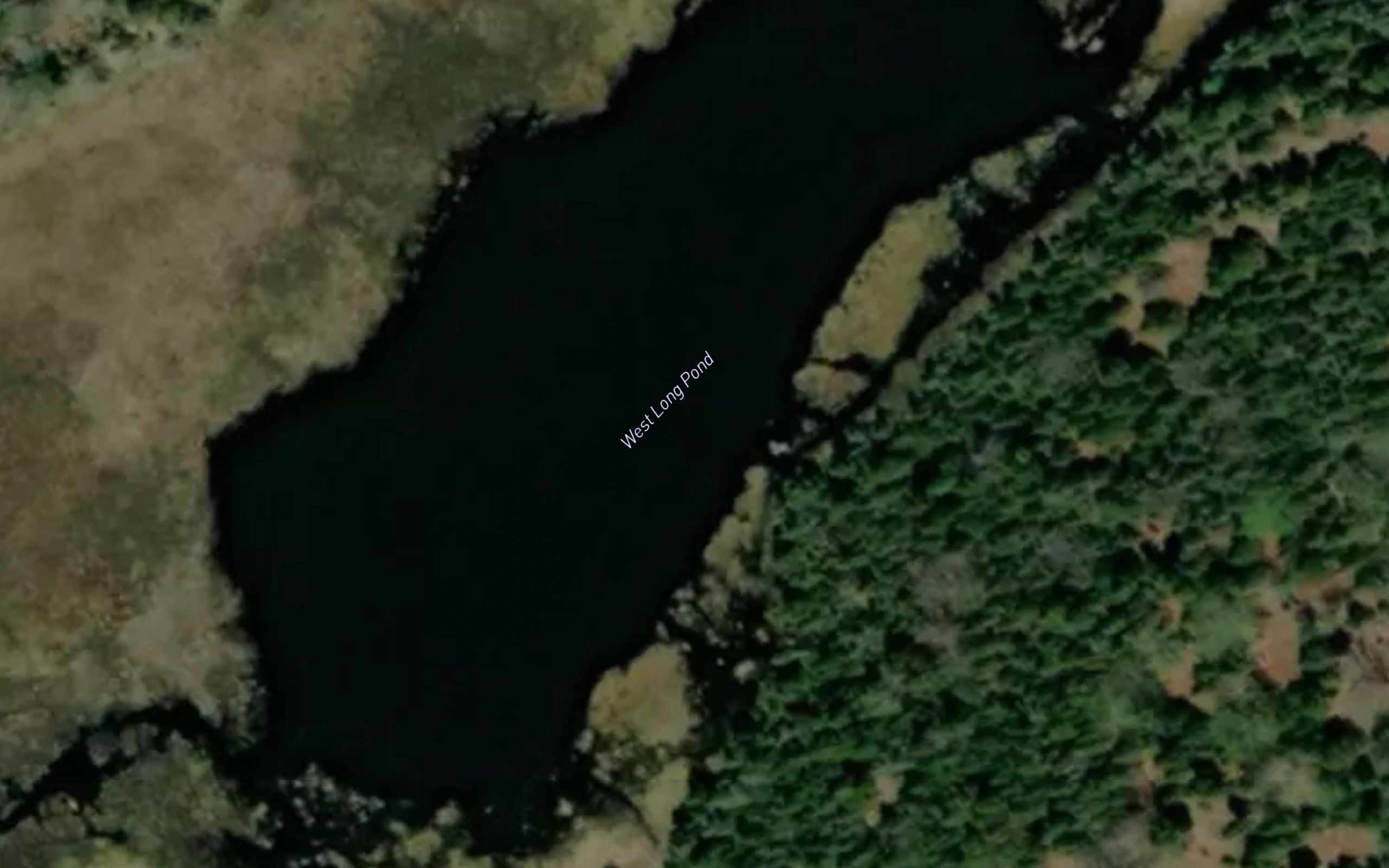 West Long Pond