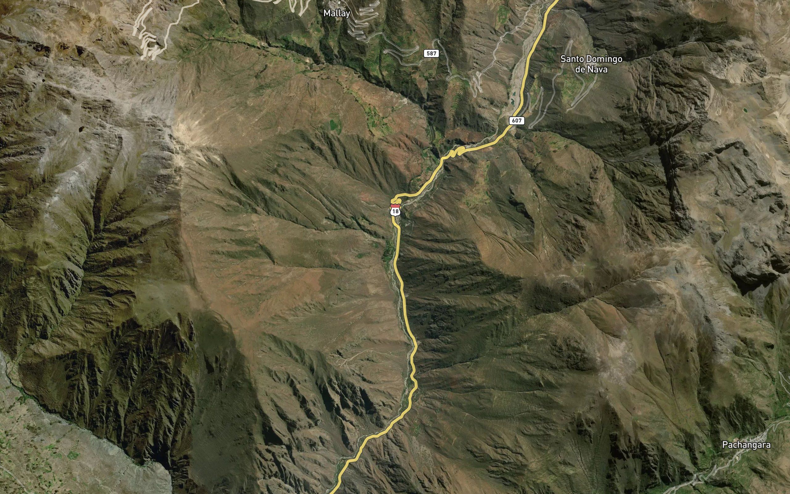 Quebrada Lisca