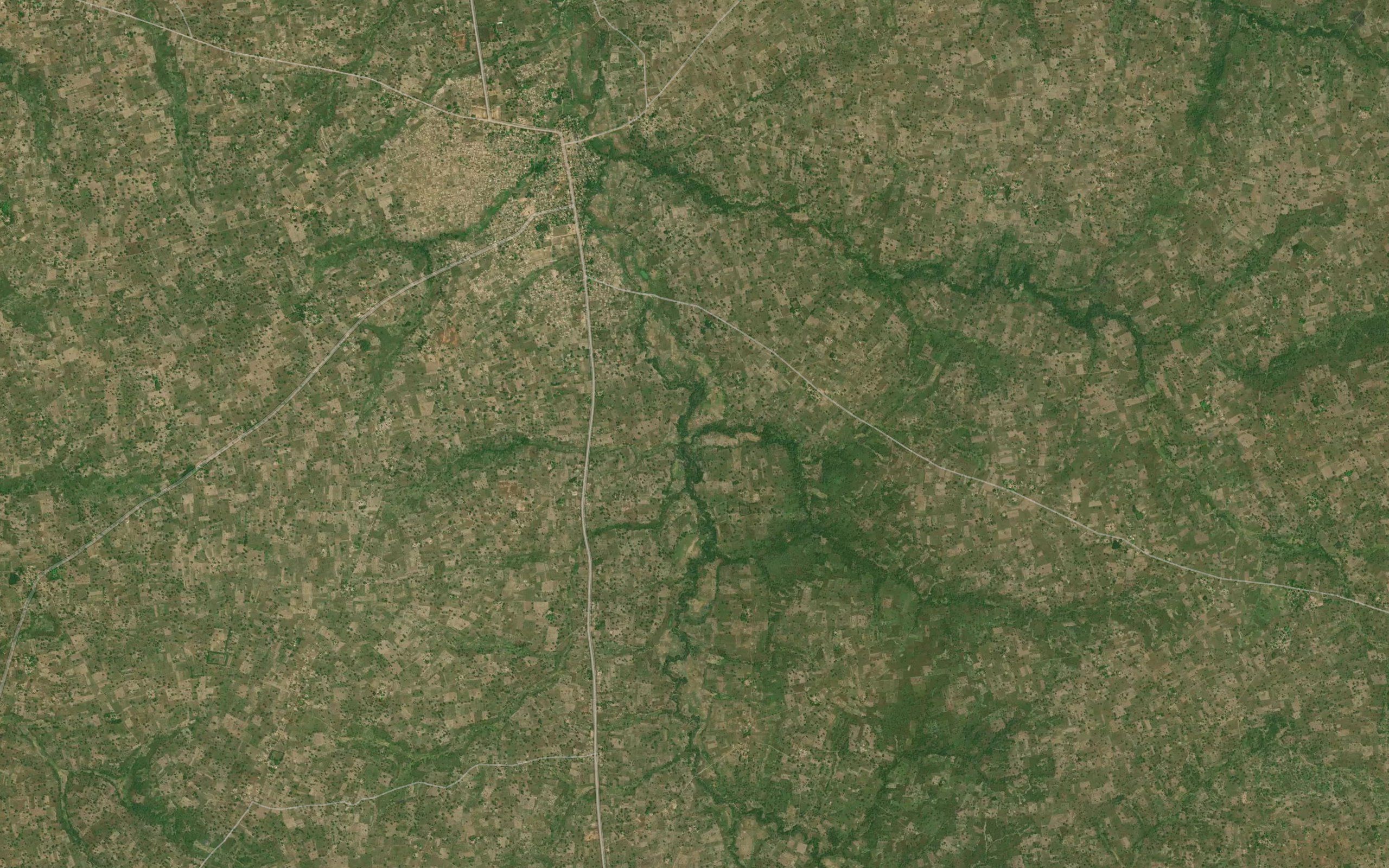 River Agbadu