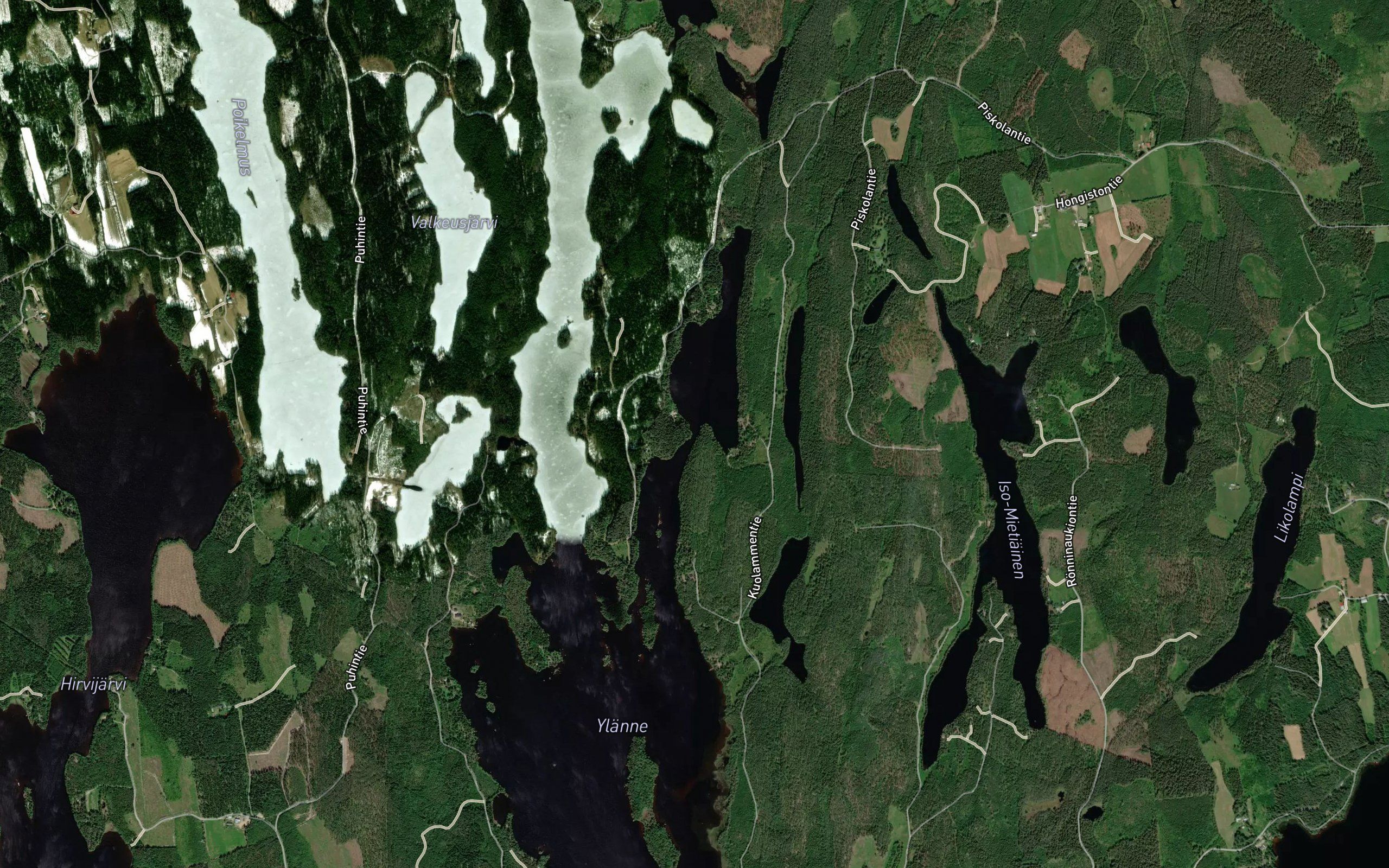 Syvasalmi