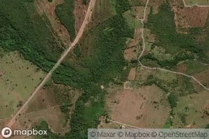 Corrego Cabeceira Grande